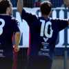 Canosa domina in casa: Battipagliese travolta 3-0