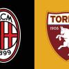 Serie A LIVE! Aggiornamenti in tempo reale di Milan-Torino