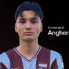 Rieti, quattro talenti classe 2008 rinnovano con il club amarantoceleste