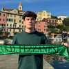 Fezzanese, ha rinnovato il centrocampista Filippo Beccarelli