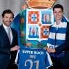 Dominik Prpić è il terzo rinforzo del Porto di Farioli