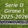 Serie D 2025-2026 - Girone I: risultati, marcatori e classifica aggiornata. Nissa virtualmente al comando. Savoia e Reggina ko, pari Igea 
