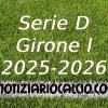 Serie D 2025-2026 - Girone I: risultati, marcatori e classifica aggiornata. Vincono Savoia, Nissa e Reggina. Pari Messina, retrocede il Paternò