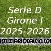 Serie D 2025-2026 - Girone I: risultati, marcatori e classifica aggiornata. Pari Nissa, Savoia da solo in testa! Vince la Reggina