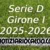 Serie D 2025-2026 - Girone I: risultati, marcatori e classifica aggiornata. L'Igea rimonta due gol, la Vibonese perde il derby a Sambiase
