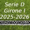 Serie D 2025-2026 - Girone I: risultati, marcatori e classifica aggiornata. Primi finali: pari Reggina, ok Enna e Lamezia