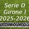 Serie D 2025-2026 - Girone I: risultati, marcatori e classifica aggiornata. Vincono Messina e Reggina, Lamezia ko