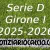 Serie D 2025-2026 verso il primo turno: le sfide del girone I