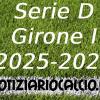 Serie D 2025-2026 - Girone I: risultati, marcatori e classifica aggiornata. Pari tra Vibonese e Reggina, Gelbison, Acireale e Messina ko