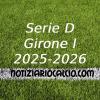 Serie D 2025-2026 - Girone I: risultati, marcatori e classifica aggiornata. Igea ko, Savoia da solo in vetta! Il Messina vince il derby dello Stretto