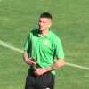 Avellino: un club di Serie D ha messo gli occhi su Pizzella