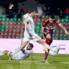 Ternana sconfitta dal Potenza nella semifinale di andata: decide Murano