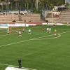Il tabù della Reggina non svanisce: lo zero a zero premia la Nissa, siciliani in estasi