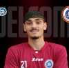 Heraclea, un giovane talento in difesa: arriva Arilli dall'Entella