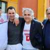 Correggese, il club vuole andare avanti con Vicini diesse