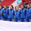 Italia Femminile verso il Mondiale: 30 convocate per il test con la Colombia