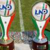 Coppa Italia di Serie D 2022-2023: gli accoppiamenti del turno preliminare. Si inizia Domenica