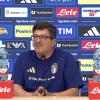 «Il calcio italiano è in mano ai lestofanti»: Baldini scuote la Nazionale alla vigilia delle amichevoli