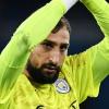Donnarumma trionfa ancora: secondo Trofeo Yashin per il numero uno azzurro