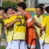 Serie D, girone E: Siena e Grosseto guidano la truppa