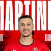 Lanciano FC, colpo argentino per l'attacco: arriva Juan Cruz Martinez