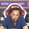 Trapani in Serie D. La furia di Antonini: «Sistema marcio, chiesto un risarcimento di 150 milioni. Portatemi un compratore e me ne vado»