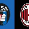 Serie A LIVE! Aggiornamenti in tempo reale di Pisa-Milan