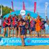 Beach soccer - Serie A femminile Puntocuore: Cagliari scrive la sua storia, è Campione d’Italia