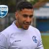 UFFICIALE: Foligno Calcio, per Khribech riconferma e fascia di capitano