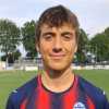La Caronnese annuncia il giovane Christian Ghibellini