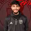 Brillante operazione di mercato del Bocale: ha firmato Rekik