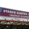 Rugby allo Scopigno, disappunto Rieti: «Stadio negato, tuteleremo i nostri diritti»