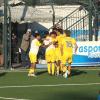 Ligorna da impazzire: quattro gol e Varese affondato