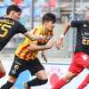 Maceratese, Palmese e non solo su un centrocampista autore di 6 gol e 4 assist in D