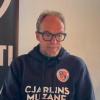 Cjarlins Muzane, mister Zironelli: «Il coefficiente di difficoltà salga ancora, per cui...»