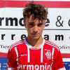 Terranuova Traiana, il talentino Cardo nella Rappresentativa Juniores del girone E di Serie D