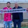 UFFICIALE: Carotenuto, ha firmato un 29enne attaccante ex Mariglianese e Pomigliano