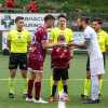 Il Trastevere batte 4-1 l'Ilvamaddalena e chiude al nono posto