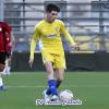 Lorusso decisivo in Primavera 3: gol e crescita con l’Audace Cerignola