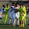 Serie D, l'attuale età media del girone A: bassissima quella del Club Milano