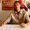 Mantova 1911, Stambolliu firma da professionista: contratto fino al 2028