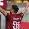 Livorno: oggi Rossetti rescinde e passa in un club di Serie D