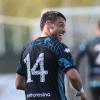 Ars et Labor Ferrara, continua l'ascesa di Gaetani: sono quattro ora i gol stagionali 