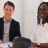 UFFICIALE: Doudou Diaw è il nuovo allenatore dell'FC Matera 1933