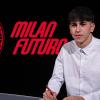 UFFICIALE: Milan Futuro, c'è anche il 2008 Luca Nolli