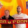 Bra: confermato l'attaccante Alessio Rosa per la Serie C