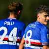La Sampdoria guarda al futuro: blindati i giovani Conti e Polli