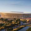 La Roma deposita il progetto per il nuovo stadio di Pietralata: una Curva Sud da record per Euro 2032