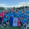 Dall'Eccellenza alla Serie D: ecco le 27 promosse! Ora le altre 8 dai playoff