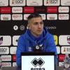 Nostalgia De Luca: «A Bari un'alchimia che non ho più ritrovato»